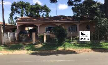 Imagem: Residencia térrea para venda tem 170 metros