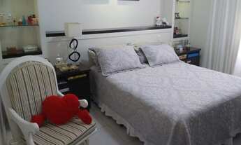 Imagem 5: Excelente casa sobreposta alta 4dorms(3suítes), gar 2autos, piscina, etc.