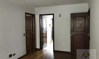 Imagem 5: Apartamento com 03 dormitórios à venda, 160 m² por R$ 590.000 - Cristo Rei - Curitiba/PR