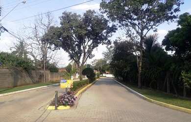 Imagem 4: Casas - CONDOMÍNIO QUINTA DE SANTA HELENA