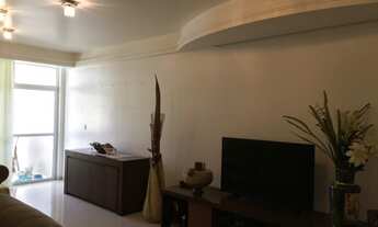 Imagem 4: Apartamento para venda. Com 154 metros quadrados e 4 quartos em Jardim Guanabara