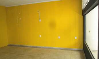 Imagem 7: SALÃO COMERCIAL COM 61,23 M² COM SALA DUPLA, COZINHA E 2 BANHEIROS, FRENTE PARA AVENIDA