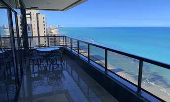 Imagem 5: Edf. Monte dos Guararapes - Cobertura beira-mar de Piedade