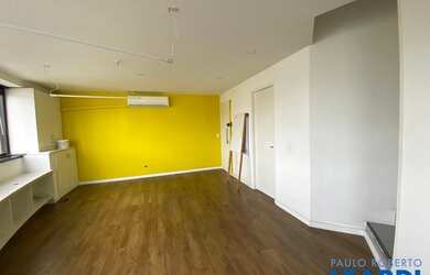 Imagem 2: CONJ. COMERCIAL - PINHEIROS - SP