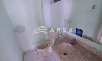 Imagem 6: ÓTIMA OPORTUNIDADE SITUADO NO COMERCIO. SALA COMERCIAL COM 79 M², 1 SALA AMPLA, 2 BANHEIRO