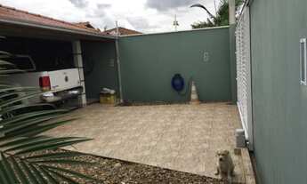 Imagem 4: SOBRADO COM 5 DORMITÓRIOS À VENDA, 290 M² POR R$ 980.000,00