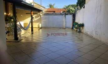 Imagem 4: Casa à venda, 220 m² por R$ 440.000,00 - Residencial Porto Seguro - Goiânia/GO