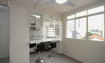 Imagem 2: Apartamento à Venda - Bela Vista, 1 Quarto, 30 m2