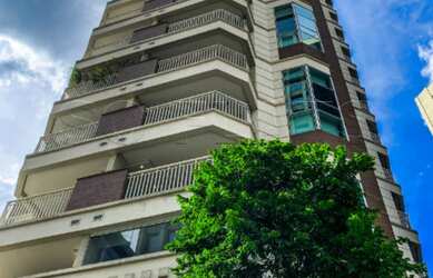 Imagem 2: FLAT ESTANCONFOR NA VILA OLÍMPIA, PROX AO SHOPPING JK IGUATEMI