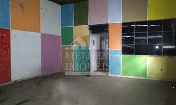 Imagem 7: Galpão para locação - Jardim Brasil (zona Norte), São Paulo