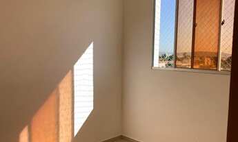 Imagem 6: Apartamento para venda possui 62 metros quadrados com 2 quartos