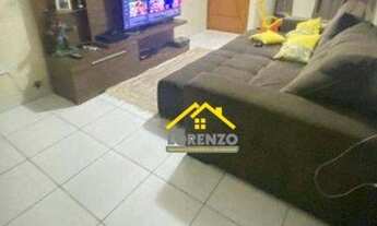 Imagem 3: Sobrado à venda, 159 m² por R$ 533.000,00 - Utinga - Santo André/SP