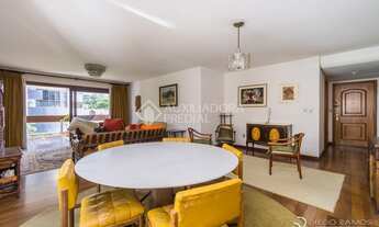 Imagem 2: Apartamento para venda possui 145 metros quadrados com 3 quartos