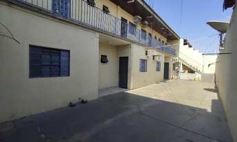 Imagem 3: Apartamento com 1 quarto(s) no bairro Grande Terceiro em Cuiabá - MT