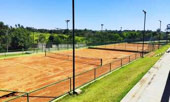 Imagem 5: Casa de condomínio para venda com 416 metros quadrados em Centro - Abadia de Goiás - GO