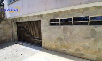 Imagem 3: Casa com 3 dormitórios à venda, 276 m² por R$ 900.000,00 - Jardim Silvina - São Bernardo d