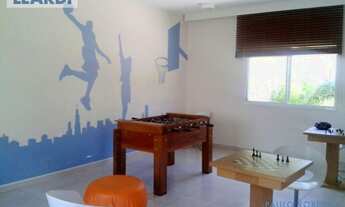 Imagem 13: APARTAMENTO - CONDOMÍNIO FLORATTA CLUB HOUSE - SP