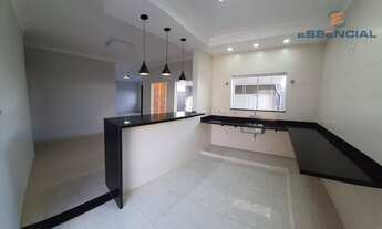 Imagem: Casa com 3 dormitórios à venda, 160 m²