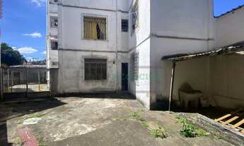 Imagem 2: Oportunidade este apartamento com área externa