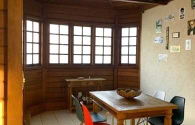 Imagem 6: Casa térrea à Venda no Condomínio São Fernando Residência, 525m², 4 Dorms, 1 Suíte, Piscin