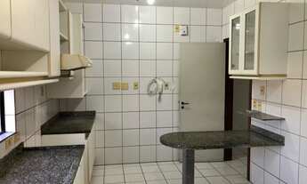 Imagem 3: Edifício Mediterranée- 3 suítes, 139m², 2 vagas, em Capim Macio