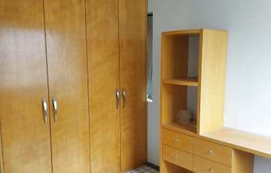 Imagem 5: Apartamento para venda tem 63 metros quadrados com 2 quartos em Pina - Recife - PE