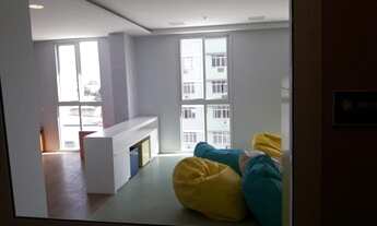 Imagem 4: Apartamento de 60 metros quadrados no bairro Cachambi com 2 quartos