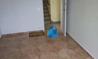 Imagem 5: Apartamento com 3 dormitórios à venda, por R$ 255.000 - Conjunto Residencial Parque Bandei