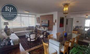 Imagem 2: Apartamento com 4 dormitórios à venda, 132 m² por R$ 1.065.000,00 - Vila Mariana - São Pau