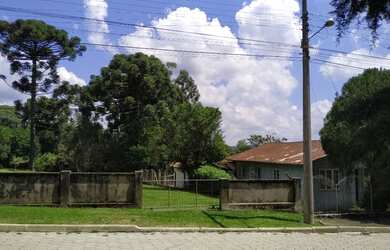 Imagem 5: Terreno em Campo Alegre