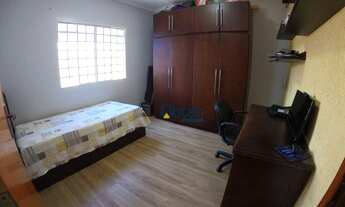 Imagem 5: Casa com 4 dormitórios à venda, 320 m² por R$ 645.000,00 - Jardim Bela Vista - Aparecida d