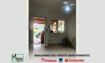 Imagem: CASA CONDOMINIO 2 QUARTOS 1 VAGA