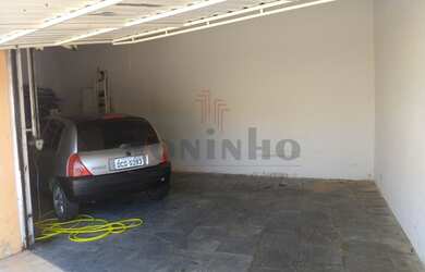 Imagem 3: Casa com 176 m² com 3 quartos (1 suíte). Aceita casa térrea ou carro até 40 mil