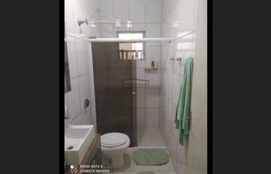 Imagem 6: Casa terrea JD Satelite