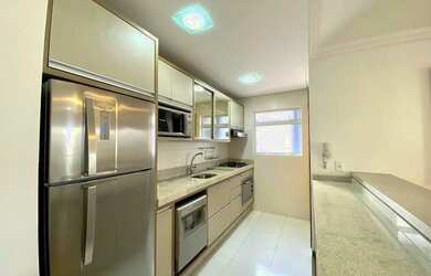 Imagem 6: Apartamento a venda 97m² , 3 quartos, 1 suíte, 2 vagas, Anita Garibaldi - Joinville - SC