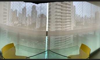 Imagem 6: Apartamento para venda tem 125 metros quadrados com 4 quartos em Boa Viagem