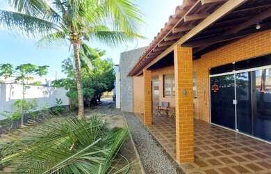 Imagem 3: Casa em Aracaju no bairro Coroa do Meio, com 2 pavimentos e 548 m2