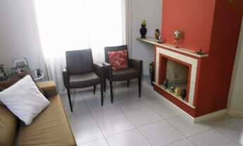 Imagem 5: Casa à venda no Condomínio Morada das Nascentes, em Valinhos, 03 suítes