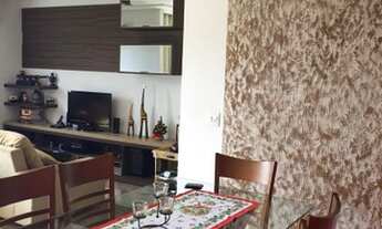 Imagem 4: Apartamento Á Venda Spazio Bonfiglioli 71m² 02 vagas no Jd Bonfiglioli em Jundiaí SP