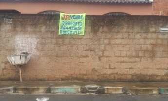 Imagem: Vendo Casa na Quadra 18 do Porto Rico