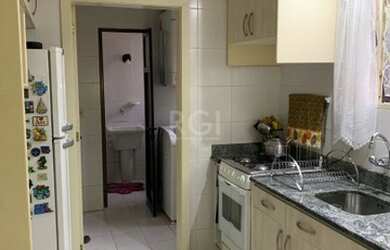 Imagem 7: Porto Alegre - Apartamento Padrão - Bom Fim