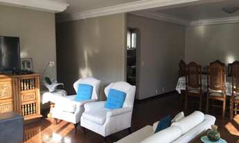 Imagem: Venda Apartamento 4 Dormitórios - 193 m²