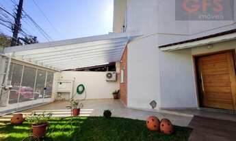 Imagem 6: Casa em Condomínio para Venda em São Paulo, City Recanto Anastácio, 3 dormitórios, 1 suíte