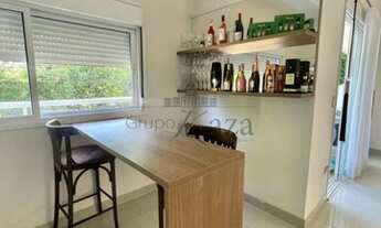 Imagem 3: Sobrado para venda com 248 metros quadrados com 4 quartos em Jardim Uirá - São José dos Ca