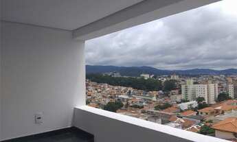 Imagem 5: Apartamento para venda tem 60 metros quadrados com 2 quartos em Vila Mazzei - São Paulo
