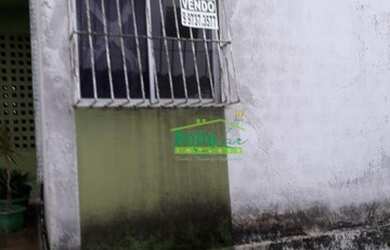 Imagem 2: Apartamento, 50 m² - venda por R$ 80.000,00 ou aluguel por R$ 600,00/mês - Centro - São Lo