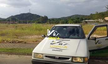 Imagem 3: Lote/Terreno para venda com 646 metros quadrados em Bellard - Guararema - SP
