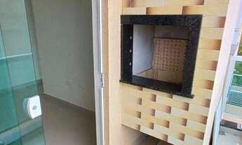 Imagem 3: Apartamento com 2 dormitórios à venda, 58 m² por R$ 235.000,00 - Afonso Pena - São José do