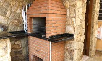 Imagem 7: Casa Sobrado - Cidade Jardim - Jacareí - 3 Dormitórios - 220m²