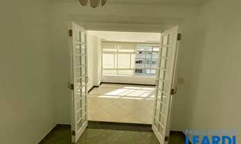 Imagem 3: APARTAMENTO - HIGIENÓPOLIS - SP